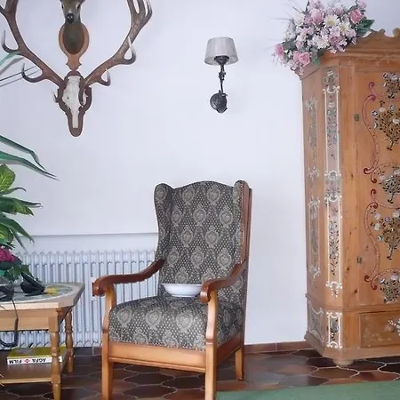 Gastehaus Bavaria Guest house