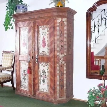 Gastehaus Bavaria