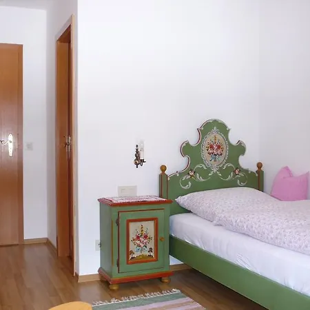Gastehaus Bavaria 3* Krün
