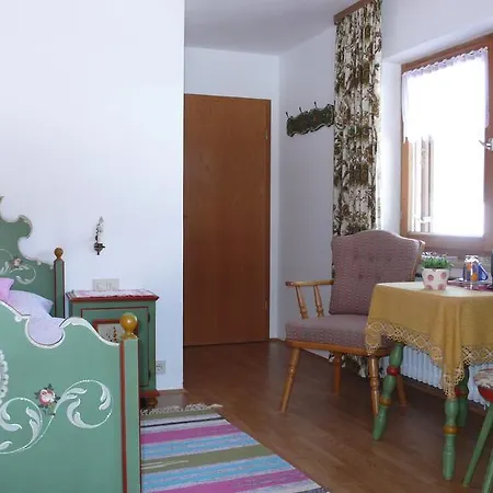 Gasthof Gästehaus Bavaria